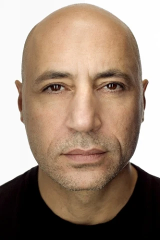 Paul Saleba