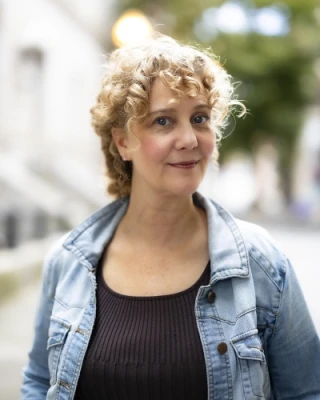 Mary Emily Deal