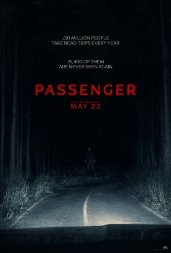 Theatrical Poster
