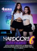Hardcore Goth Chicks 6