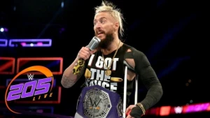 WWE No Mercy 2017 Fallout