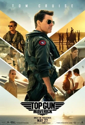 Theatrical Poster (USA)