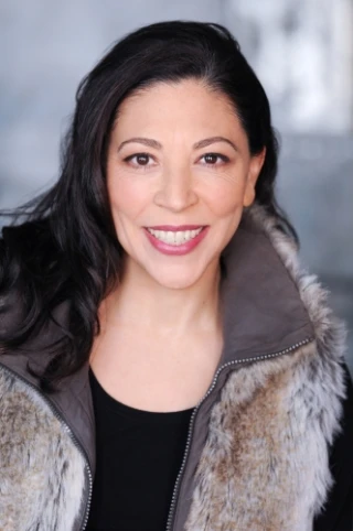 Tina D'Elia