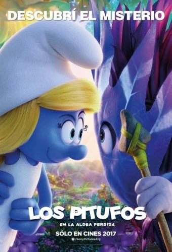 Theatrical Poster (Spanish)