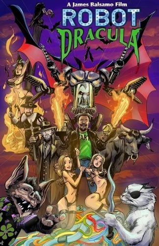 Theatrical Poster
