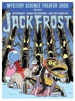 Jack Frost