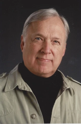 Ted Peters