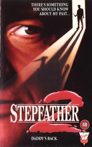 VHS Cover (UK)