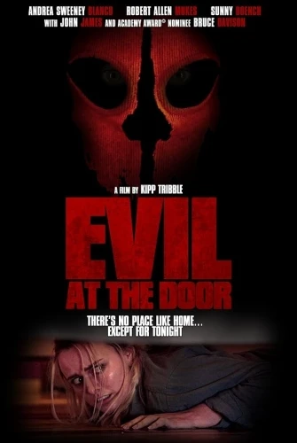Theatrical Poster