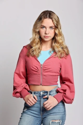 Abigail Friend