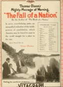 The Fall Of A Nation