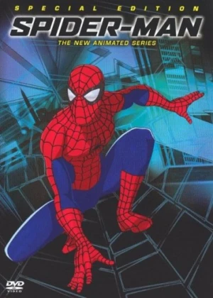 DVD Cover (Sony Home Entertainment)