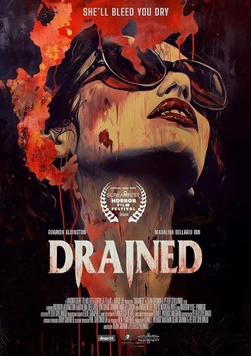 Theatrical Poster (USA)
