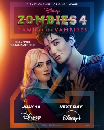 Theatrical Poster (USA)