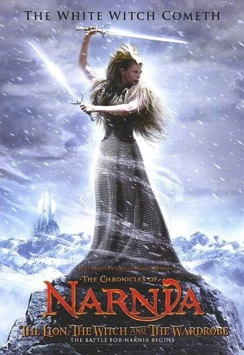 Theatrical Poster (USA)