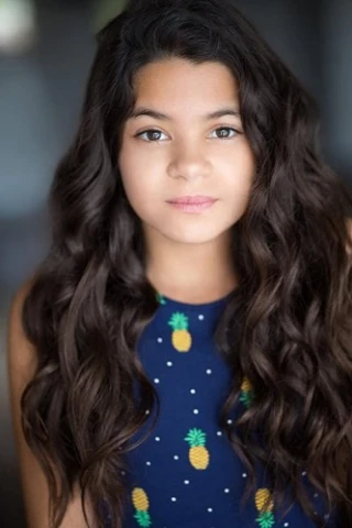 Kailyn Blanco