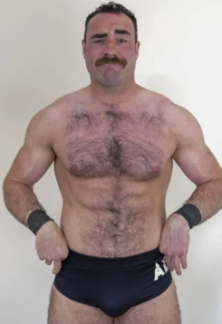 Alexander Dean