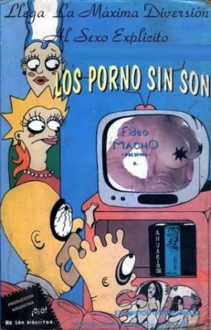 VHS Cover (Maximum Diversion)