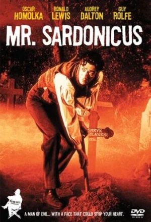 DVD Cover (Columbia Tri-Star)