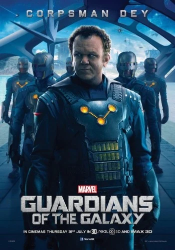 Theatrical Poster (USA)