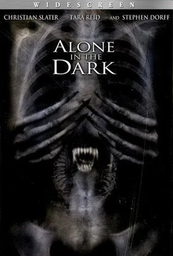 DVD Cover (Lions Gate)