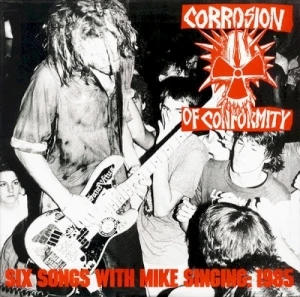 Six Songs With Mike Singing: 1985
