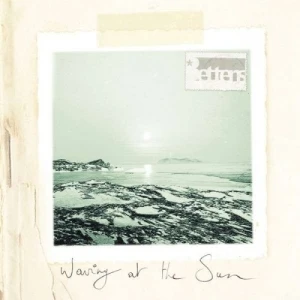 Waving at the Sun