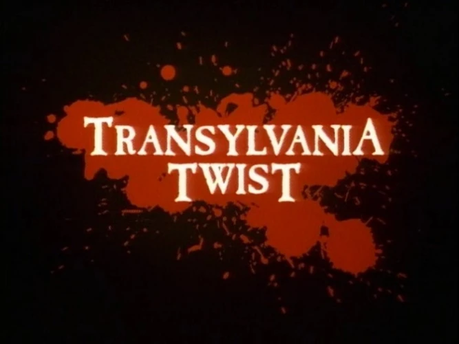 Title Card