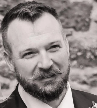 Tim Baxter
