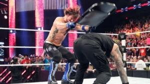 The Final Countdown to Extreme Rules 2016