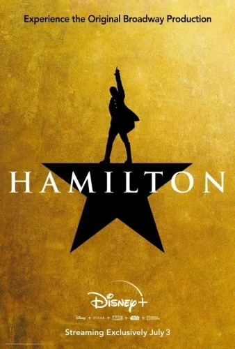 Theatrical Poster