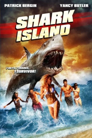 DVD Cover (The Asylum Home Entertainment Reissue)