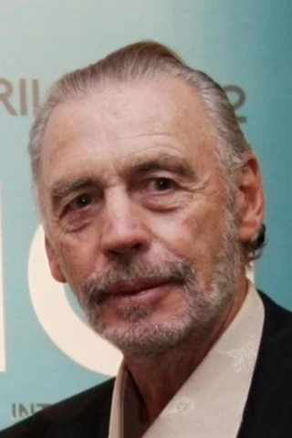 Victor Bo