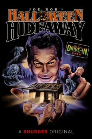 Theatrical Poster