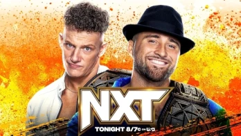 Bada Bing Bada Boom Battle Royal