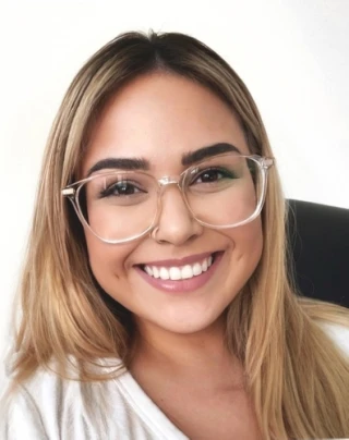Natasha Nader