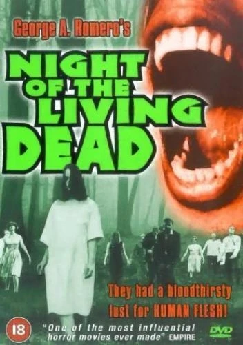 DVD Cover (Prism Leisure)