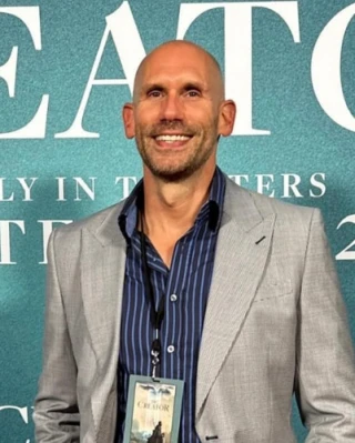 James A.J. Miller