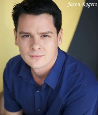 Jason Rogers
