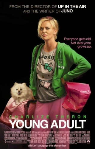 Theatrical Poster (USA)