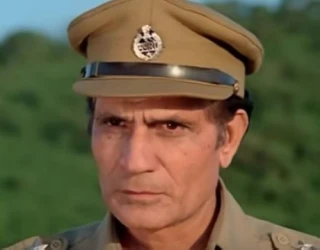 R.S. Chopra