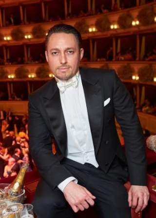 Klemens Hallmann