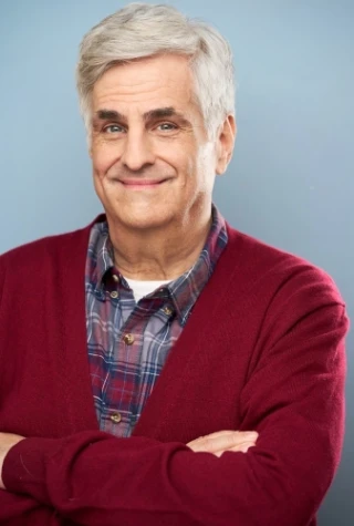 Jon Lonoff