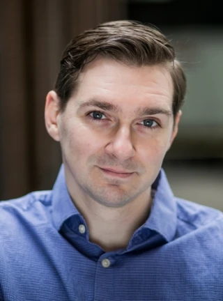 David Bodenschatz