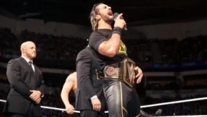 WrestleMania 31 Fallout