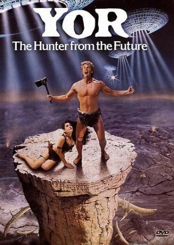 DVD Cover (Sony Home Entertainment)