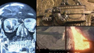 The Top Ten Mysterious Devices