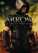 Arrow: Season 4