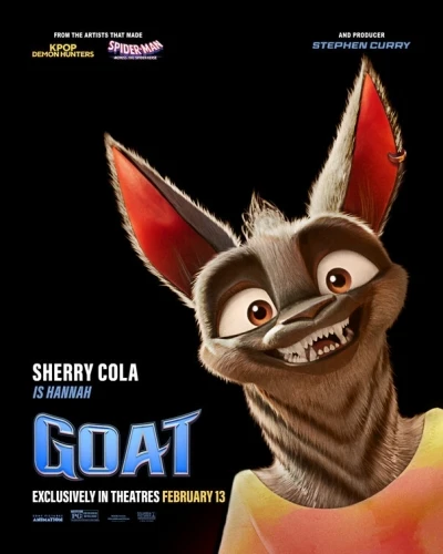 Theatrical Poster
