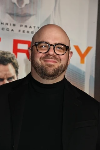 Robert Amidon